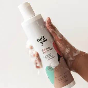 Shampoo
