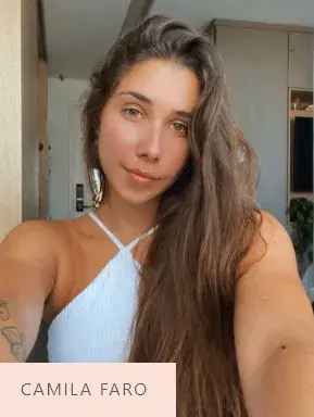 Camila Faro