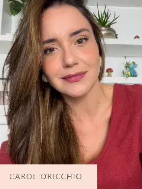 Carol Oricchio