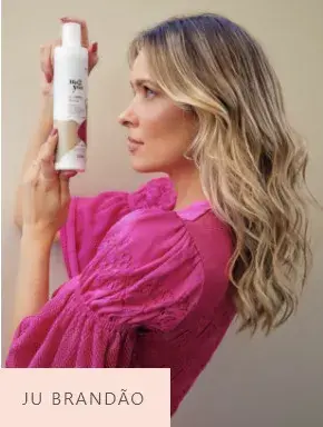 Ju Brandão