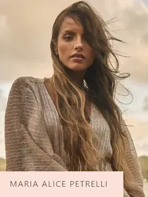 Maria Alice Petrelli