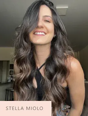 Stella Miolo