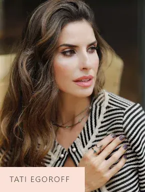 Tati Egoroff